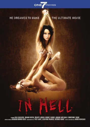 In Hell/In Hell@Ws/Ita Lng/Eng Sub@Nr